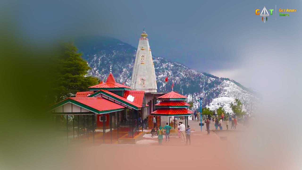 Chintpurni